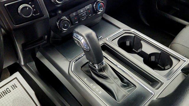 2019 Ford F-150 XLT 4WD SuperCrew 5.5' Box - 23034683 - 15