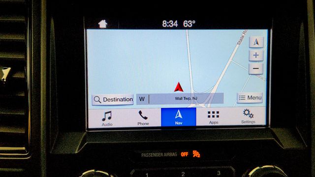 2019 Ford F-150 XLT 4WD SuperCrew 5.5' Box - 23034683 - 18