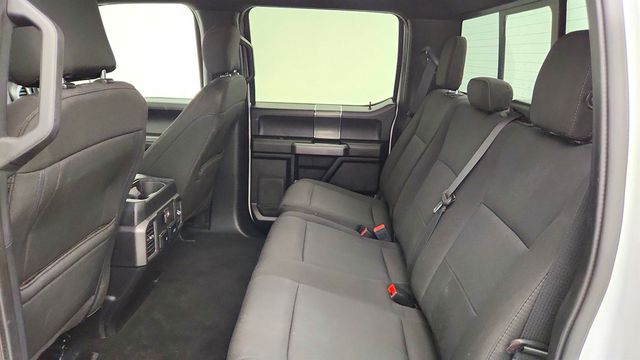 2019 Ford F-150 XLT 4WD SuperCrew 5.5' Box - 23034683 - 20