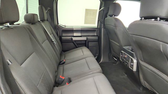 2019 Ford F-150 XLT 4WD SuperCrew 5.5' Box - 23034683 - 22