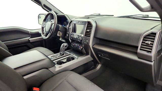 2019 Ford F-150 XLT 4WD SuperCrew 5.5' Box - 23034683 - 24