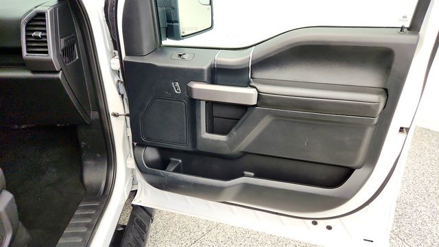 2019 Ford F-150 XLT 4WD SuperCrew 5.5' Box - 23034683 - 25