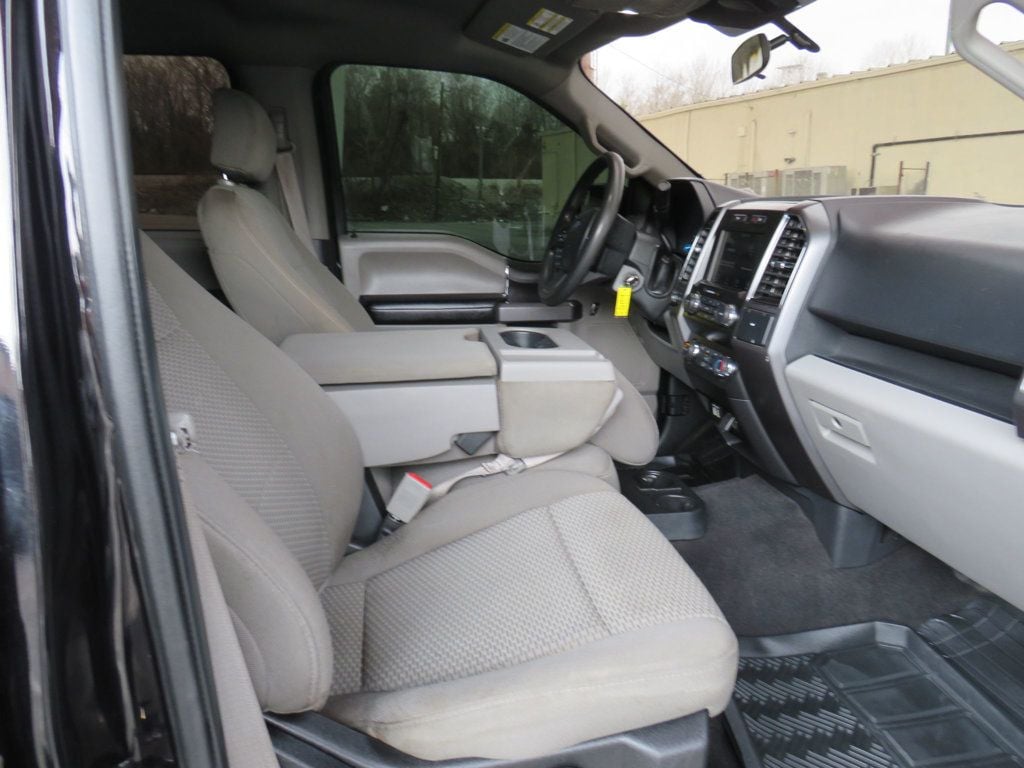 2019 Ford F-150 XLT 4WD SuperCrew 5.5' Box - 22787875 - 15