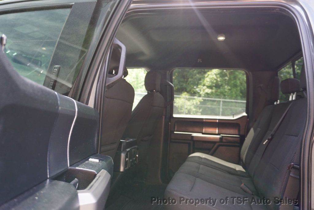 2019 Ford F-150 XLT 4WD SuperCrew 5.5' Box - 23037124 - 11