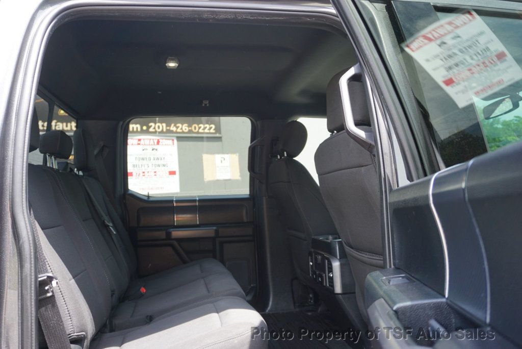 2019 Ford F-150 XLT 4WD SuperCrew 5.5' Box - 23037124 - 12
