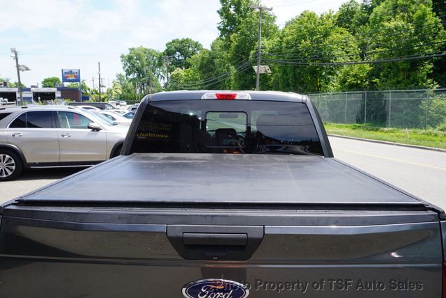 2019 Ford F-150 XLT 4WD SuperCrew 5.5' Box - 23037124 - 13