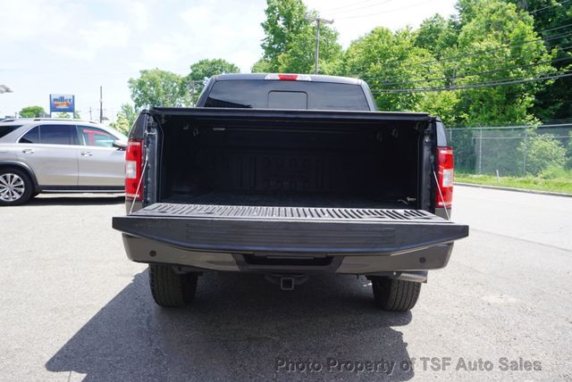 2019 Ford F-150 XLT 4WD SuperCrew 5.5' Box - 23037124 - 14