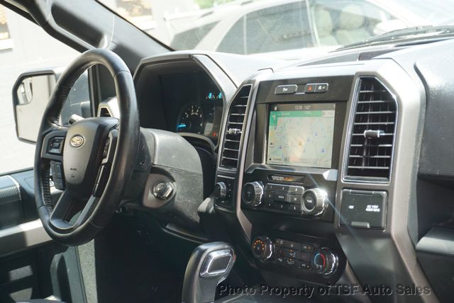 2019 Ford F-150 XLT 4WD SuperCrew 5.5' Box - 23037124 - 15