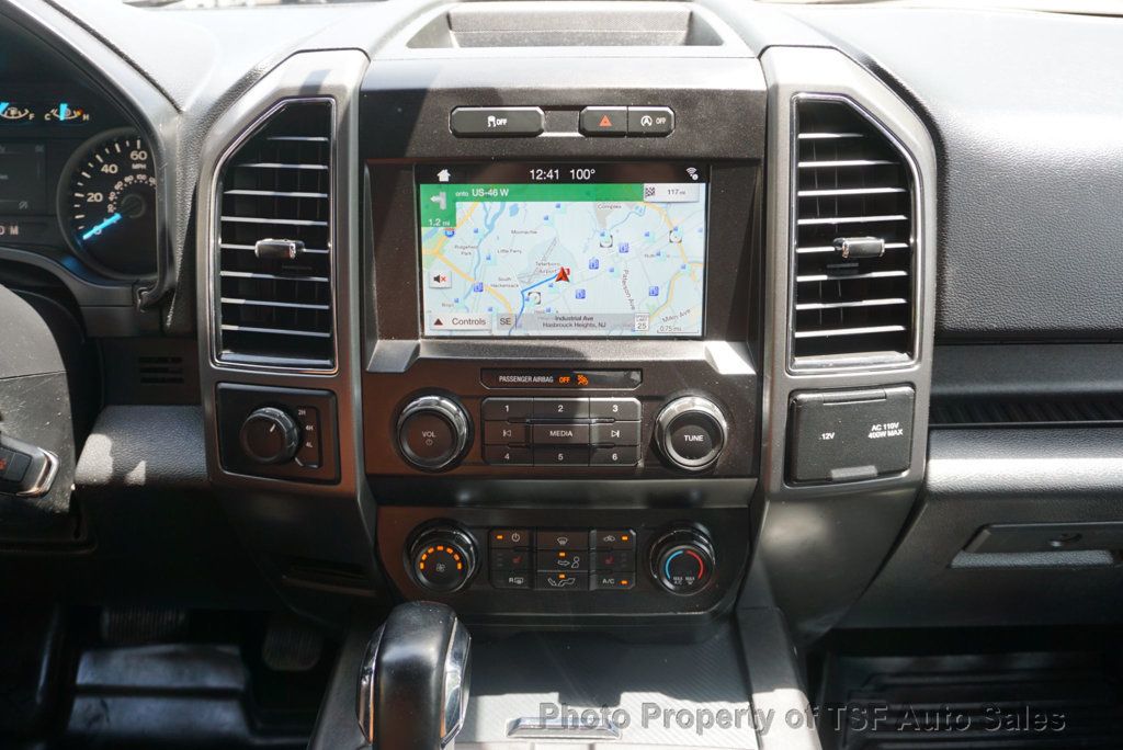 2019 Ford F-150 XLT 4WD SuperCrew 5.5' Box - 23037124 - 16