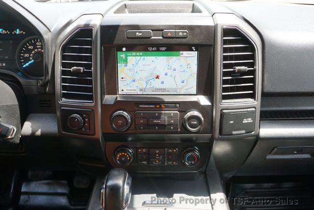 2019 Ford F-150 XLT 4WD SuperCrew 5.5' Box - 23037124 - 16