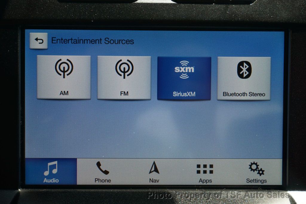 2019 Ford F-150 XLT 4WD SuperCrew 5.5' Box - 23037124 - 20