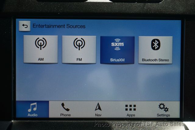 2019 Ford F-150 XLT 4WD SuperCrew 5.5' Box - 23037124 - 20