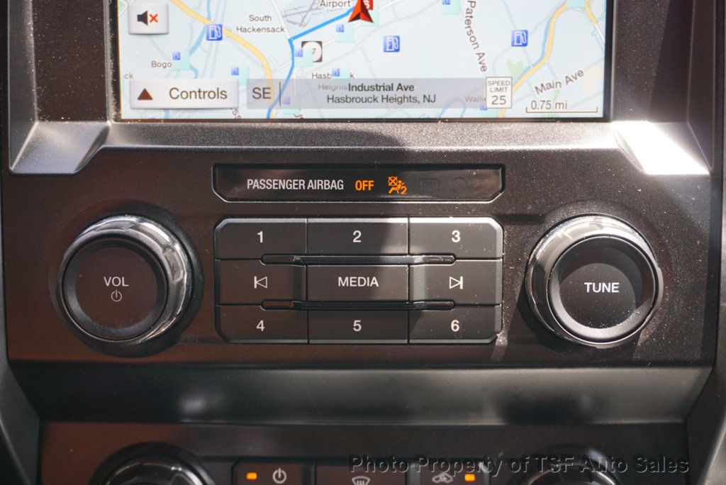 2019 Ford F-150 XLT 4WD SuperCrew 5.5' Box - 23037124 - 23