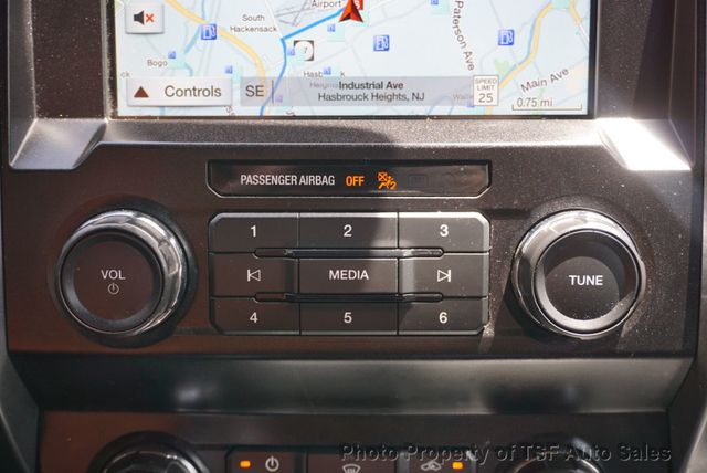2019 Ford F-150 XLT 4WD SuperCrew 5.5' Box - 23037124 - 23