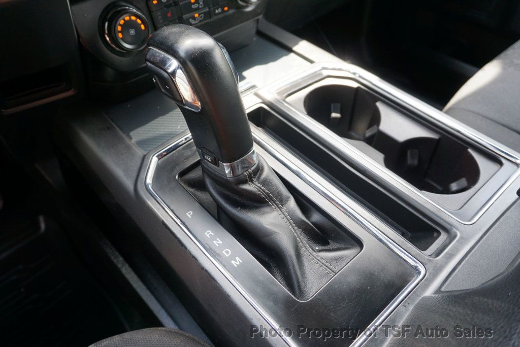 2019 Ford F-150 XLT 4WD SuperCrew 5.5' Box - 23037124 - 26