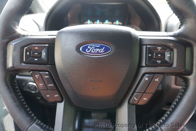 2019 Ford F-150 XLT 4WD SuperCrew 5.5' Box - 23037124 - 27