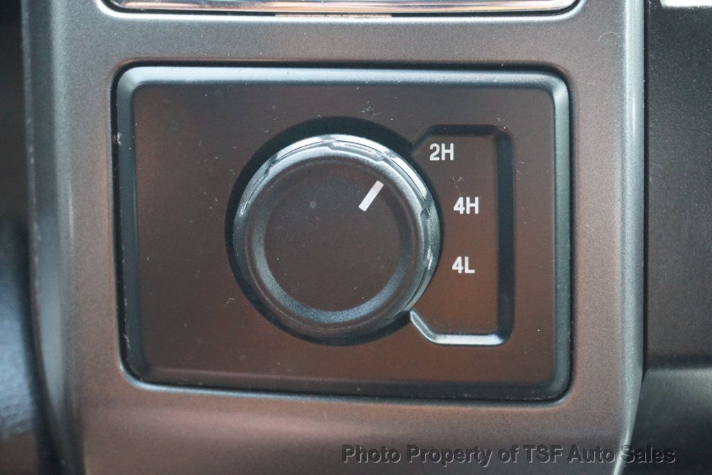 2019 Ford F-150 XLT 4WD SuperCrew 5.5' Box - 23037124 - 28