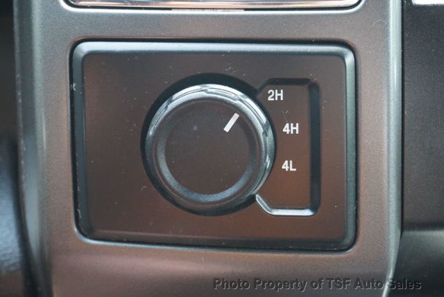 2019 Ford F-150 XLT 4WD SuperCrew 5.5' Box - 23037124 - 28