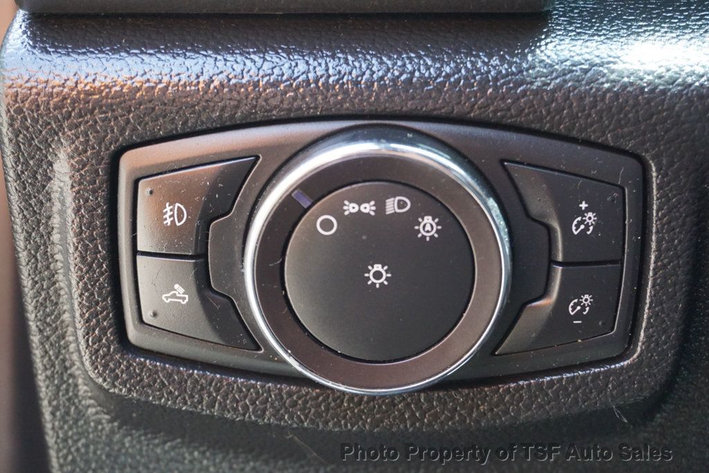 2019 Ford F-150 XLT 4WD SuperCrew 5.5' Box - 23037124 - 29