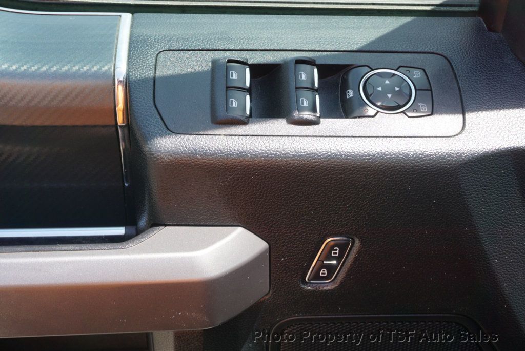 2019 Ford F-150 XLT 4WD SuperCrew 5.5' Box - 23037124 - 31