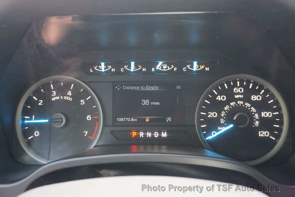 2019 Ford F-150 XLT 4WD SuperCrew 5.5' Box - 23037124 - 34