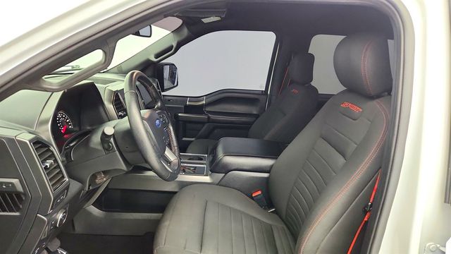 2019 Ford F-150 XLT 4WD SuperCrew 5.5' Box Special Edition w/ Equipment 302A - 23043030 - 18