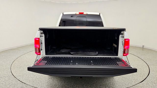 2019 Ford F-150 XLT 4WD SuperCrew 5.5' Box Special Edition w/ Equipment 302A - 23043030 - 19
