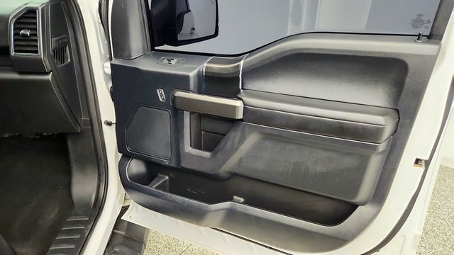2019 Ford F-150 XLT 4WD SuperCrew 5.5' Box Special Edition w/ Equipment 302A - 23043030 - 23