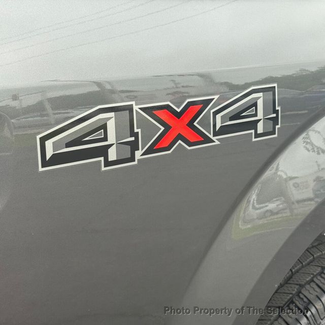 2019 Ford F-150 XLT 4WD SUPER CREW 5.5' BOX W/302A EQUIP GROUP - 23033780 - 19