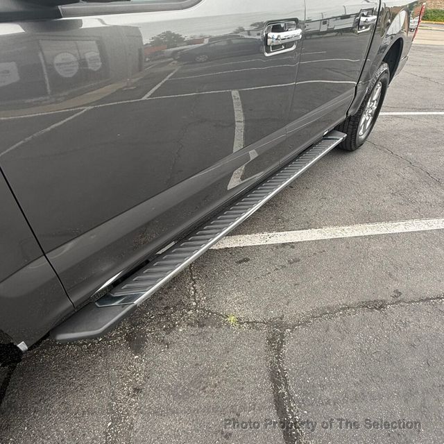2019 Ford F-150 XLT 4WD SUPER CREW 5.5' BOX W/302A EQUIP GROUP - 23033780 - 20