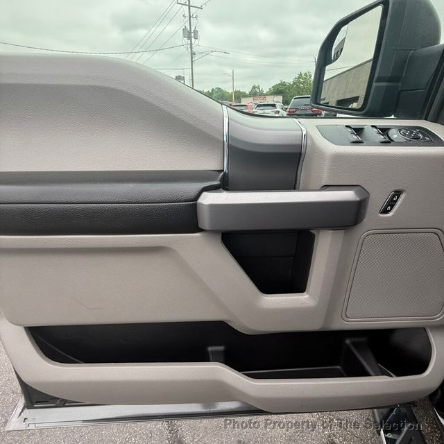 2019 Ford F-150 XLT 4WD SUPER CREW 5.5' BOX W/302A EQUIP GROUP - 23033780 - 23