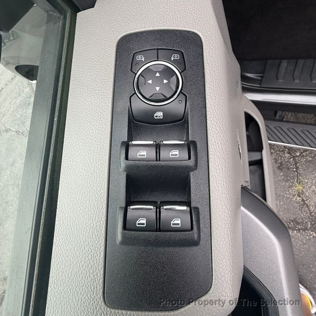2019 Ford F-150 XLT 4WD SUPER CREW 5.5' BOX W/302A EQUIP GROUP - 23033780 - 24