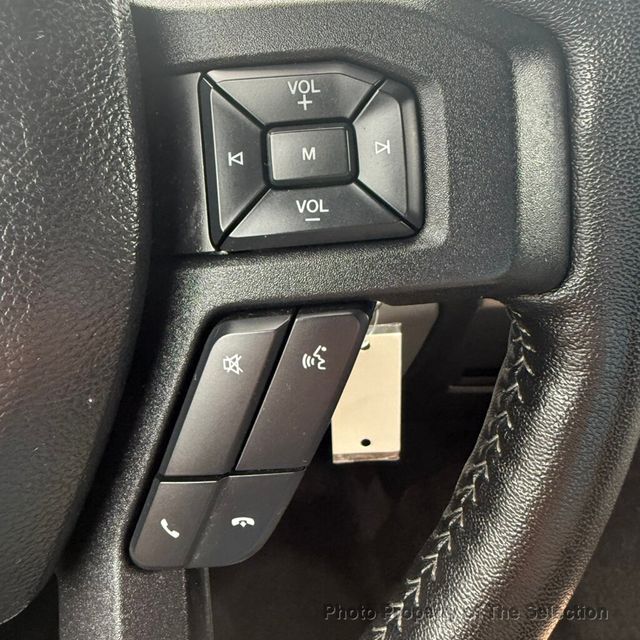 2019 Ford F-150 XLT 4WD SUPER CREW 5.5' BOX W/302A EQUIP GROUP - 23033780 - 29