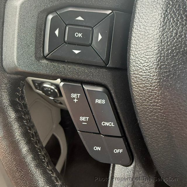 2019 Ford F-150 XLT 4WD SUPER CREW 5.5' BOX W/302A EQUIP GROUP - 23033780 - 30