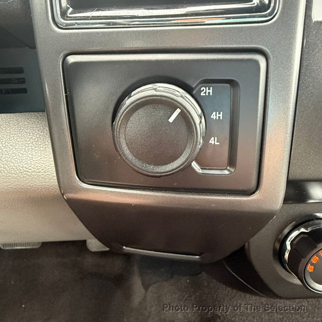 2019 Ford F-150 XLT 4WD SUPER CREW 5.5' BOX W/302A EQUIP GROUP - 23033780 - 37