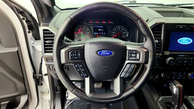 2019 Ford F-150 XLT 4WD SuperCrew 5.5' Box w/ Special Edition Pkg - 23043030 - 14