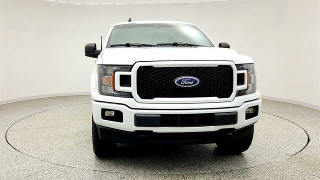 2019 Ford F-150 XLT 4WD SuperCrew 5.5' Box w/ Special Edition Pkg - 23043030 - 1