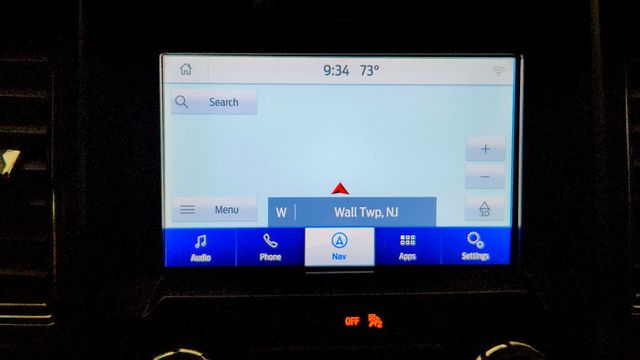 2019 Ford F-150 XLT 4WD SuperCrew 5.5' Box w/ Special Edition Pkg - 23043030 - 19