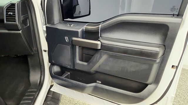 2019 Ford F-150 XLT 4WD SuperCrew 5.5' Box w/ Special Edition Pkg - 23043030 - 23