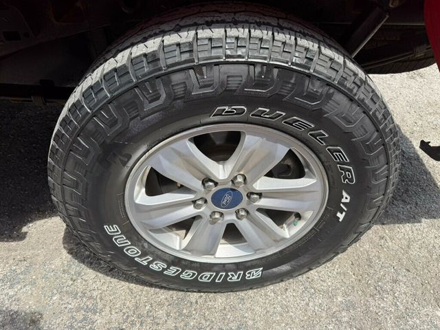 2019 Ford F-150 XLT 4WD SuperCrew 6.5' Box - 23059776 - 10