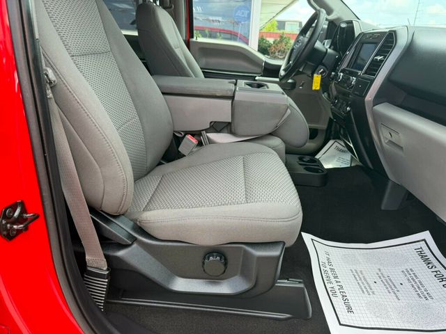 2019 Ford F-150 XLT 4WD SuperCrew 6.5' Box - 23059776 - 17