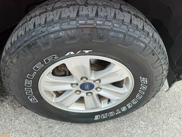 2019 Ford F-150 XLT 4WD SuperCrew 6.5' Box - 23059776 - 18