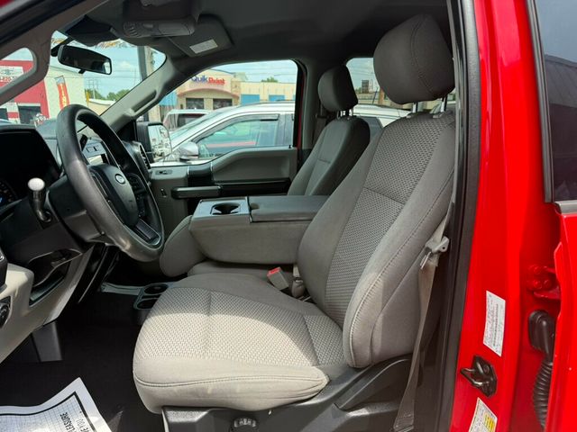 2019 Ford F-150 XLT 4WD SuperCrew 6.5' Box - 23059776 - 1