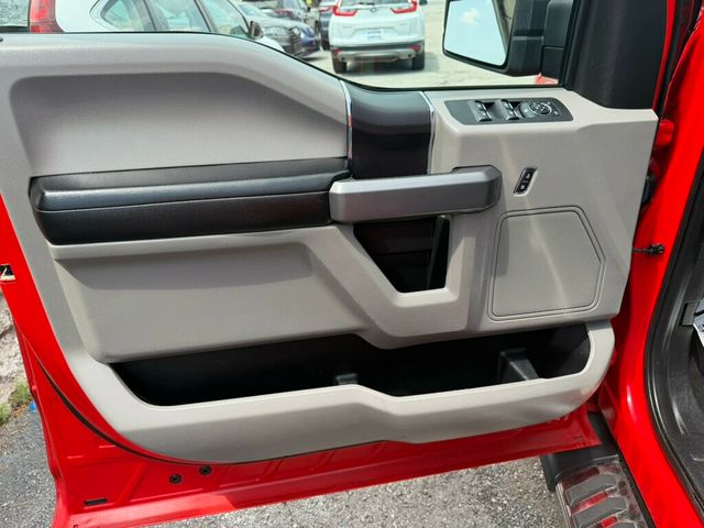 2019 Ford F-150 XLT 4WD SuperCrew 6.5' Box - 23059776 - 19