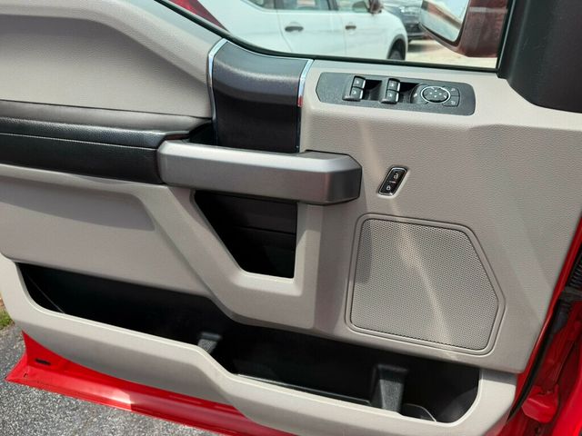 2019 Ford F-150 XLT 4WD SuperCrew 6.5' Box - 23059776 - 22