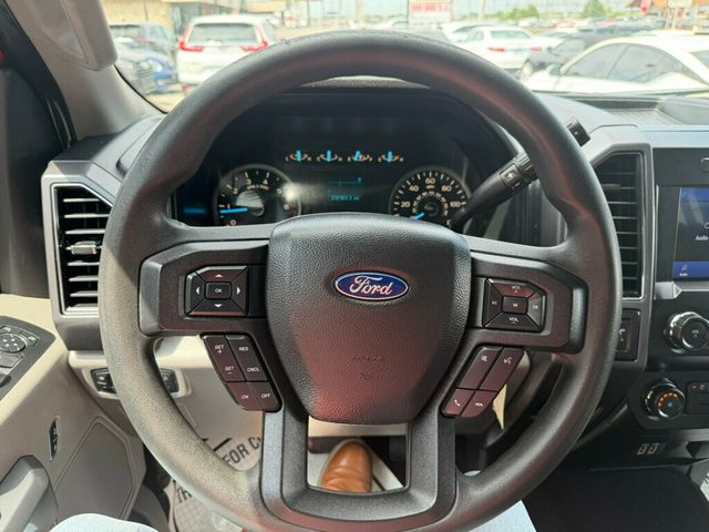 2019 Ford F-150 XLT 4WD SuperCrew 6.5' Box - 23059776 - 24