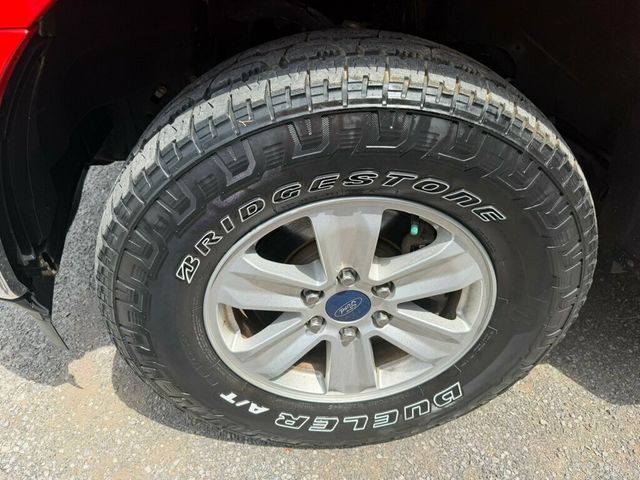 2019 Ford F-150 XLT 4WD SuperCrew 6.5' Box - 23059776 - 7