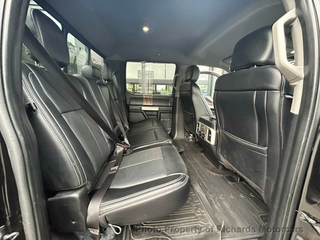 2019 Ford F-150 XLT 4WD SuperCrew 6.5' Box - 22157452 - 17