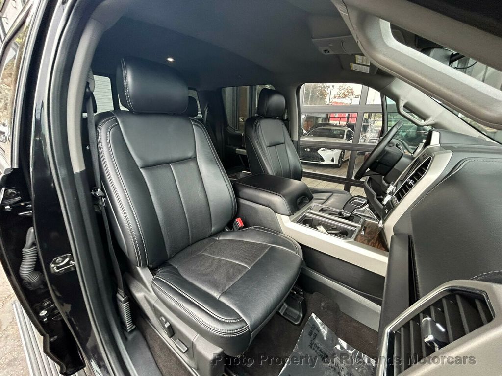 2019 Ford F-150 XLT 4WD SuperCrew 6.5' Box - 22157452 - 21