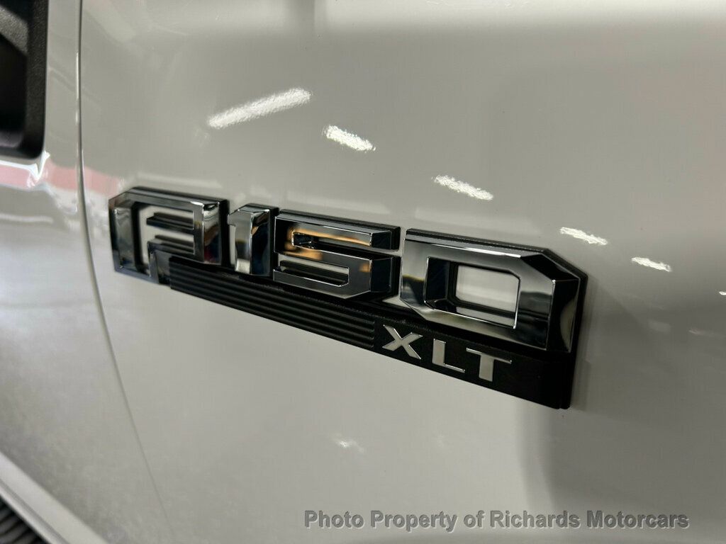 2019 Ford F-150 XLT 4WD SuperCrew 6.5' Box - 23014210 - 9